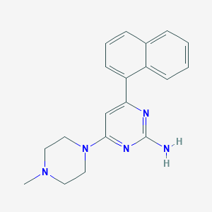 2D structure