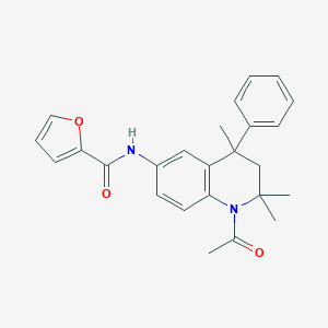 2D structure