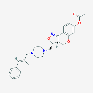 2D structure