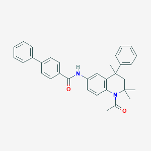 2D structure