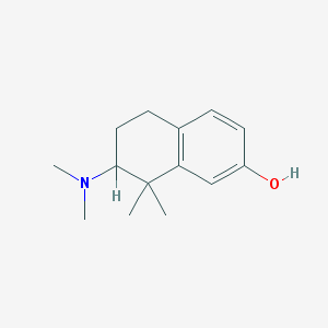 2D structure