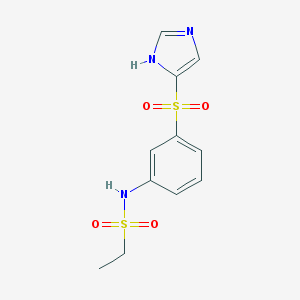 2D structure