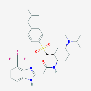 2D structure