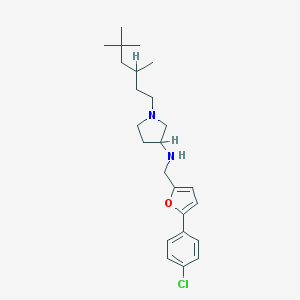 2D structure