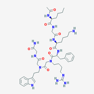 2D structure