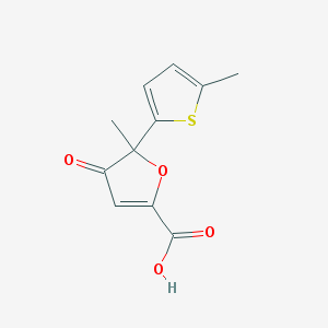 2D structure