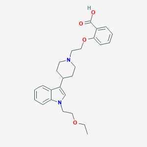 2D structure