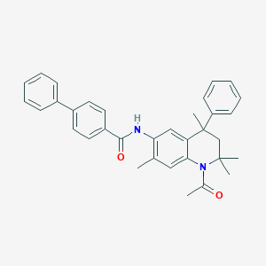 2D structure