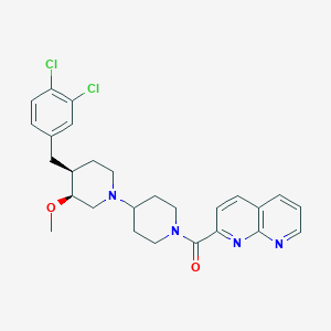 2D structure