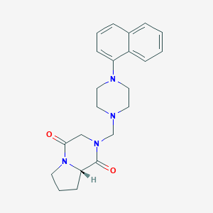 2D structure