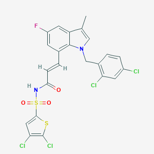 2D structure