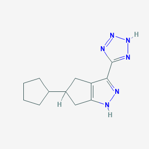 2D structure