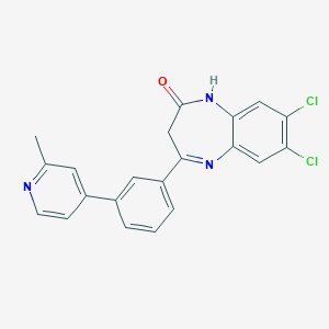 2D structure