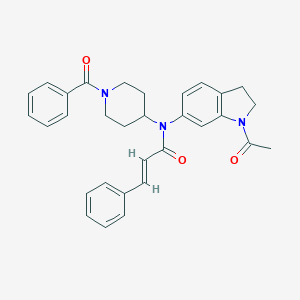 2D structure