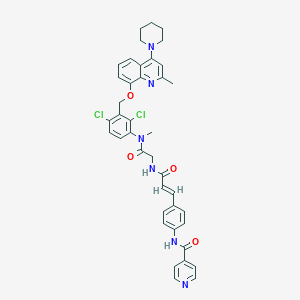 2D structure