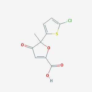 2D structure