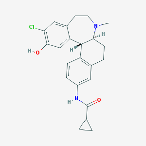 2D structure