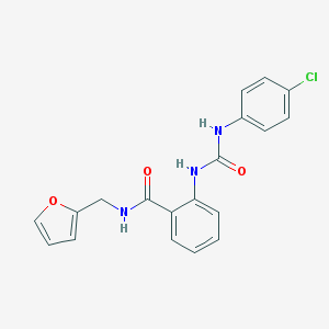 2D structure