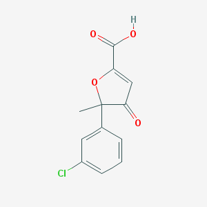 2D structure