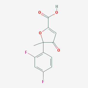 2D structure