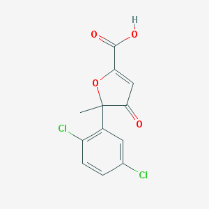 2D structure