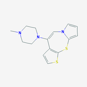 2D structure