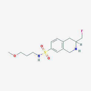 2D structure