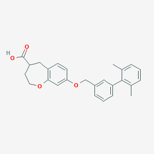 2D structure