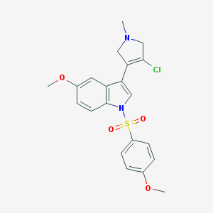 2D structure