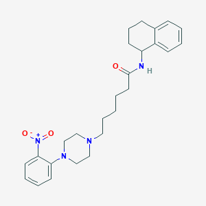 2D structure