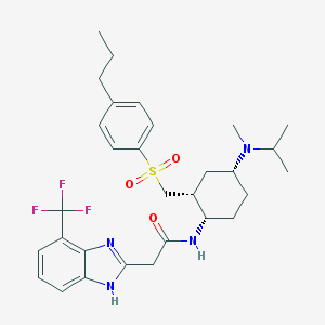 2D structure