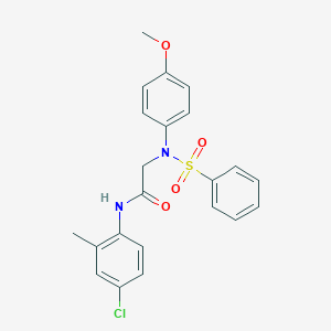 2D structure