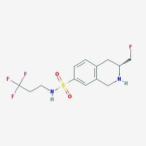 2D structure