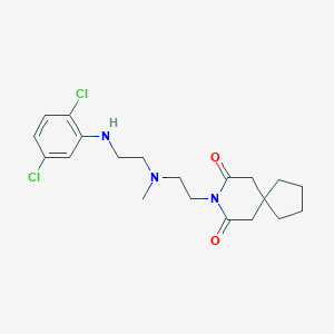 2D structure