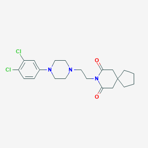 2D structure