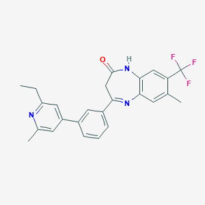 2D structure