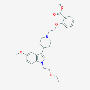 2D structure