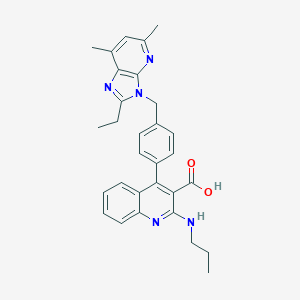 2D structure