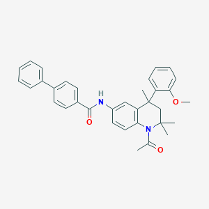 2D structure