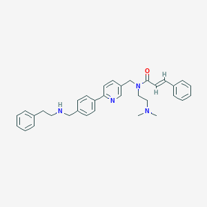 2D structure