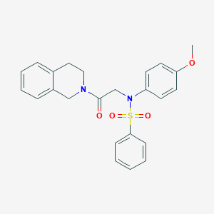 2D structure