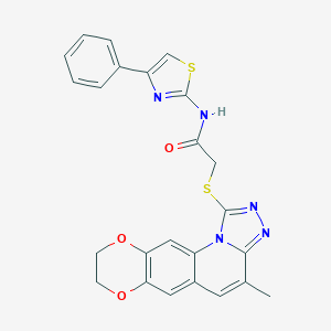 2D structure