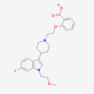 2D structure