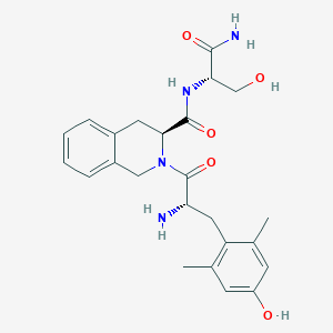 2D structure