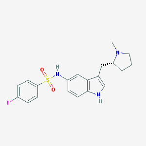 2D structure