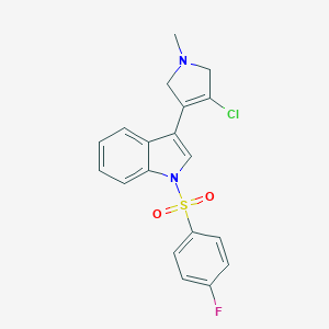 2D structure