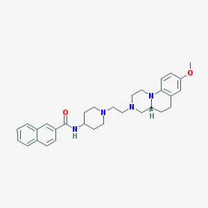 2D structure