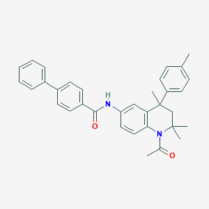 2D structure