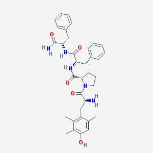 2D structure