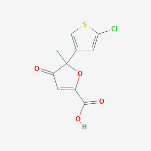 2D structure